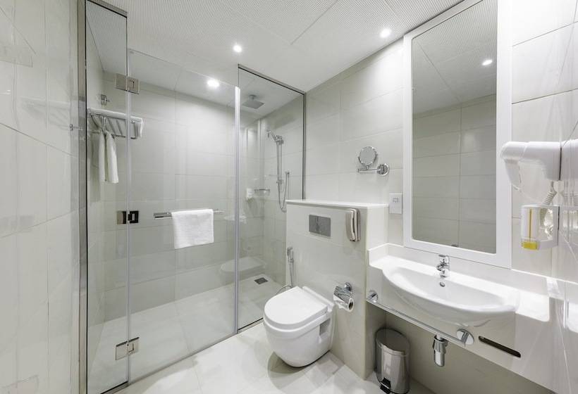 Семейный Номер, Citymax Hotel Al Barsha