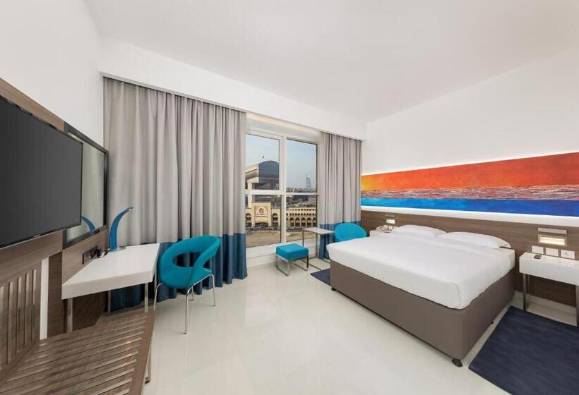 Номер Стандарт, Citymax Hotel Al Barsha