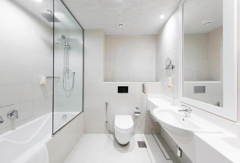 Семейный Номер, Citymax Hotel Al Barsha
