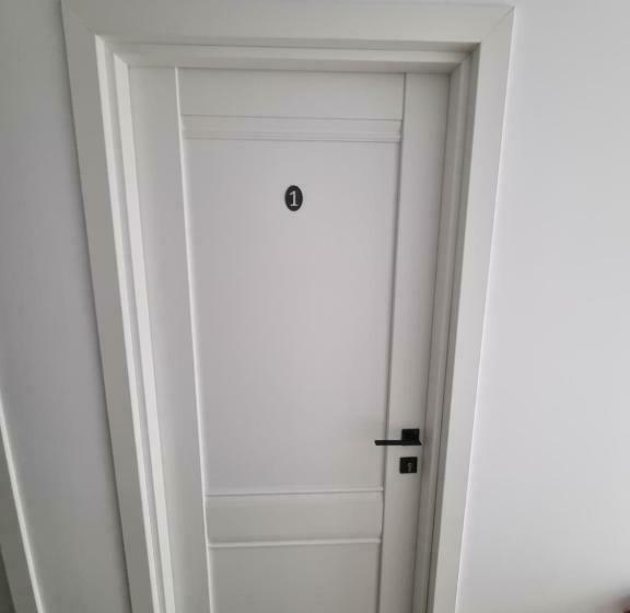 Номер Стандарт, Moldi Muzeu