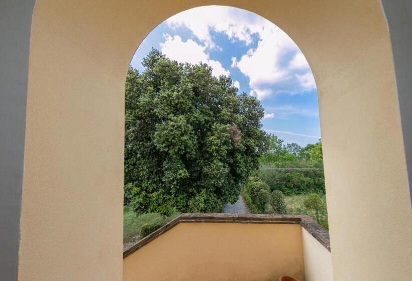 آپارتمان سوپریور 1 خوابه, Agriturismo Osteria Vecchia 3