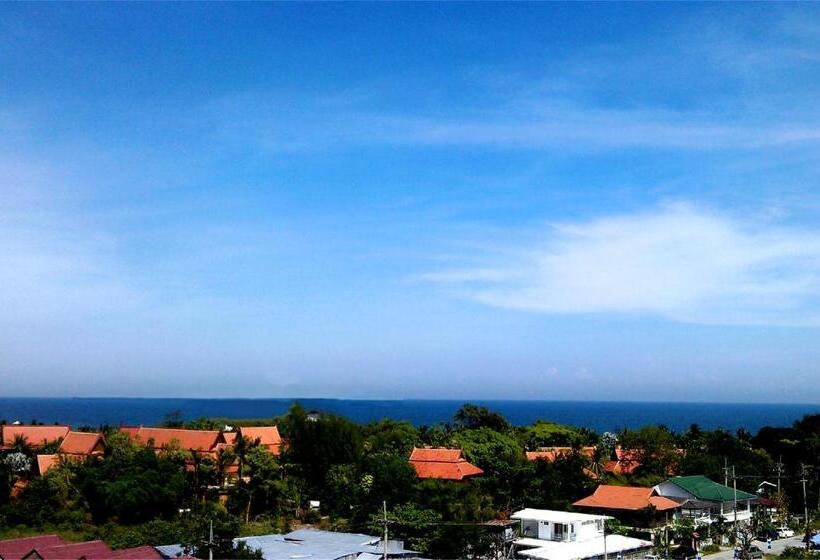 침실 1개 아파트, Soi 7 Hua Hin Happy Rent