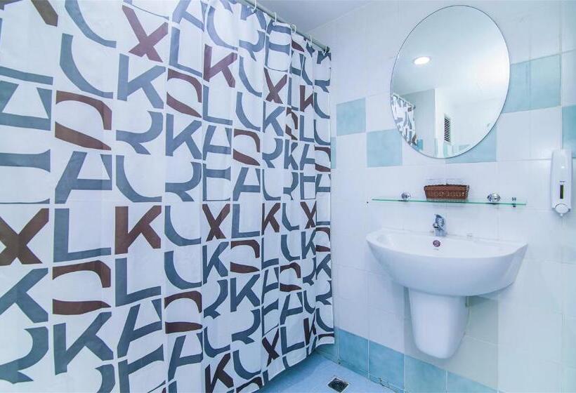 Apartament Dúplex 1 Dormitori, Soi 7 Hua Hin Happy Rent