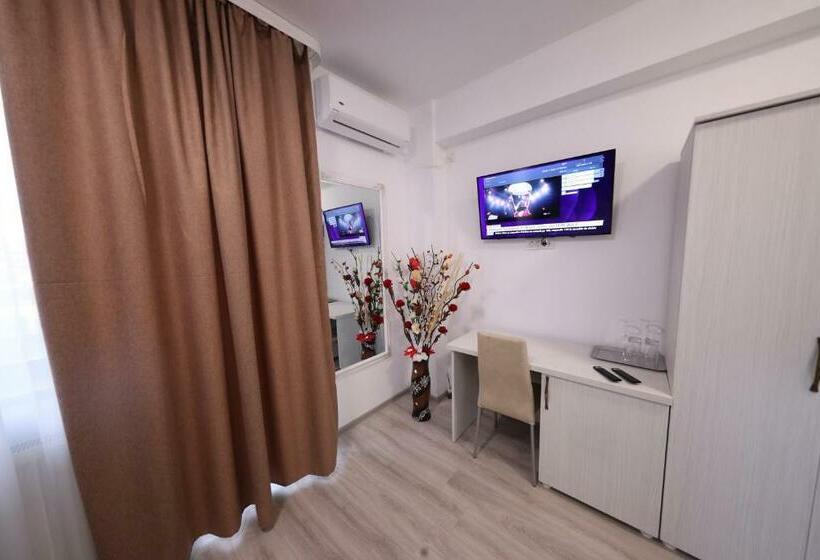 اتاق استاندارد, Casa Cojocaru