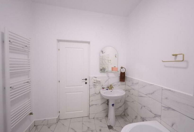 اتاق استاندارد, Casa Cojocaru