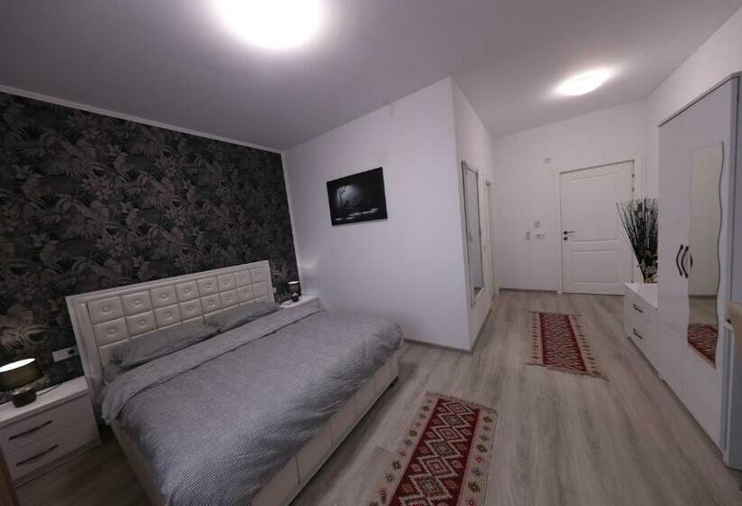 اتاق استاندارد, Casa Cojocaru