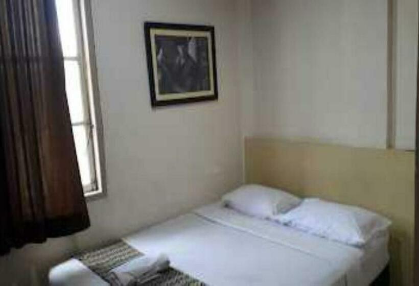 Номер Economy, Express O 91674 Penginapan Bm Prima