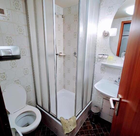 Люкс, Room In Guest Room   Pension Forelle   Doppelzimmer