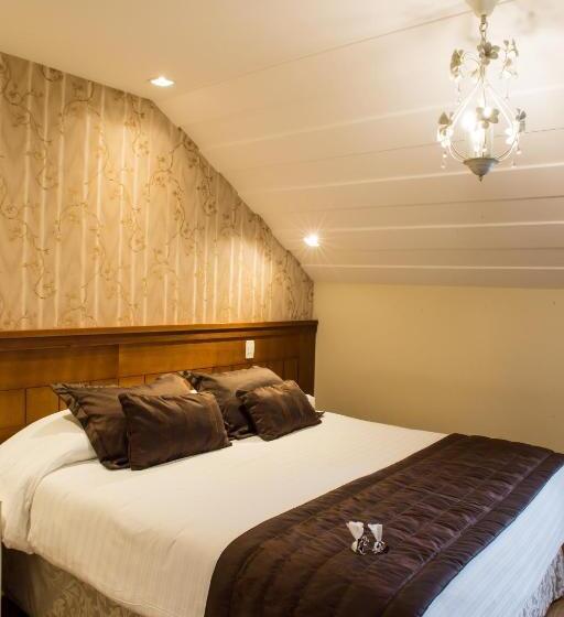חדר דלוקס, Carballo Hotel & Spa