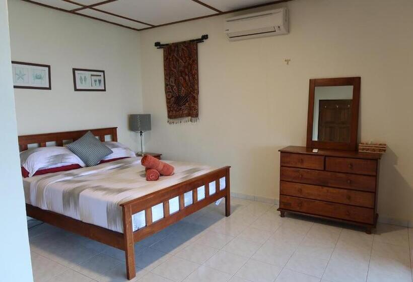 ビラホテル１ベッドルーム, Minang Cove Resort