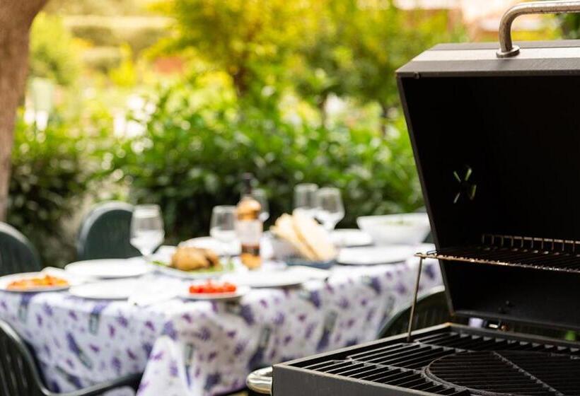 آپارتمان 1 خوابه, Residence Il Melograno