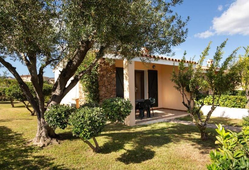 آپارتمان سوپریور 1 خوابه, Residence Il Melograno