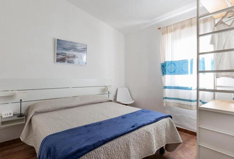 آپارتمان سوپریور 1 خوابه, Residence Il Melograno