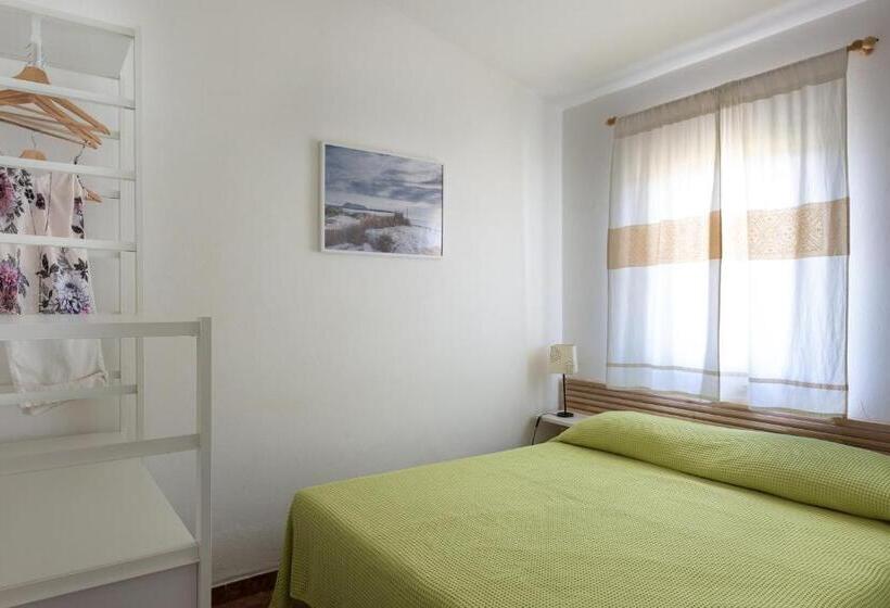 آپارتمان 3 خوابه, Residence Il Melograno