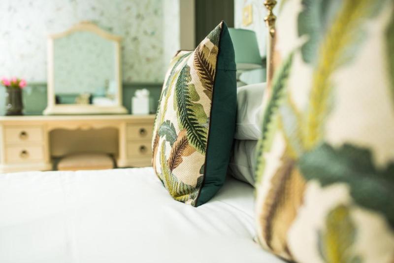 Номер Deluxe, The Ayrlington Guesthouse