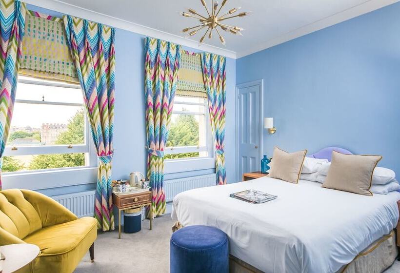 Номер Стандарт, The Ayrlington Guesthouse