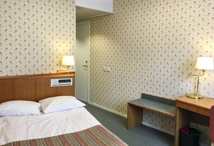 스탠다드 싱글 룸, Ersta Hotell & Konferens