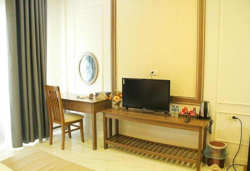 Номер Deluxe, Confetti Garden Resort