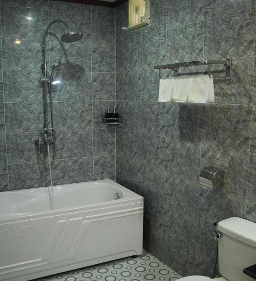 Трехместный Номер Стандарт Вид на Сад, Confetti Garden Resort