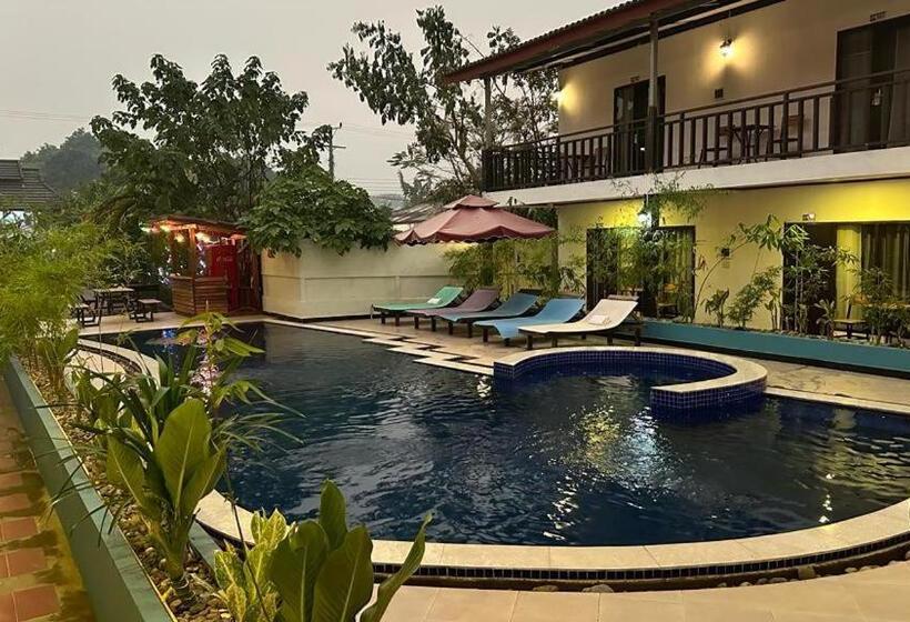 Номер Стандарт Вид на Сад, Confetti Garden Resort