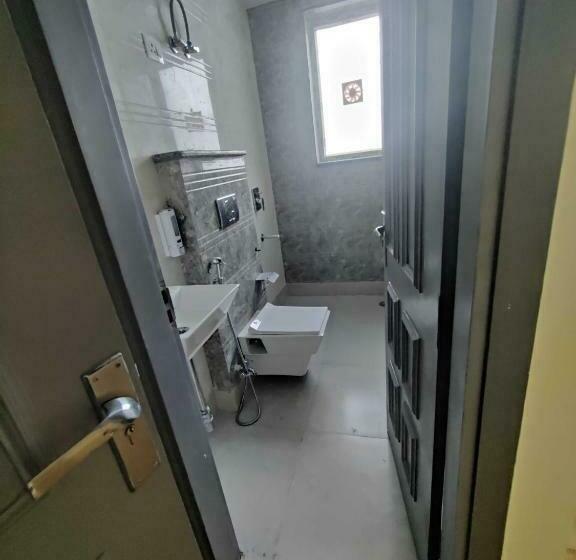 三人经典房间, Townhouse 1137 Oyo Townhouse Rohini