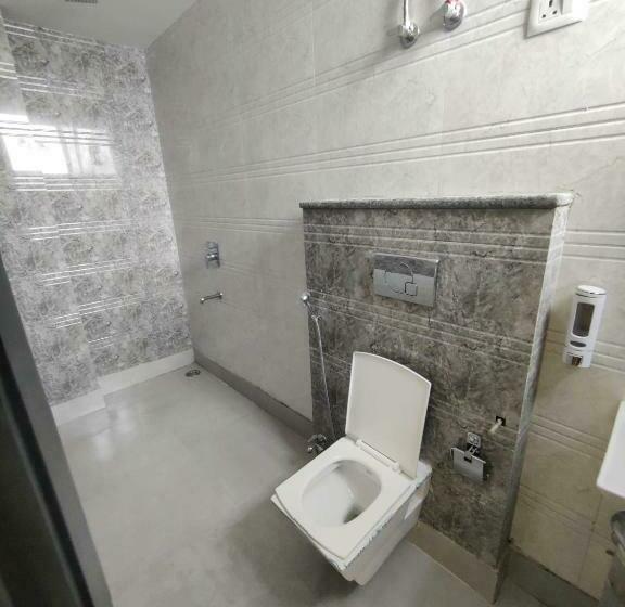 三人经典房间, Townhouse 1137 Oyo Townhouse Rohini