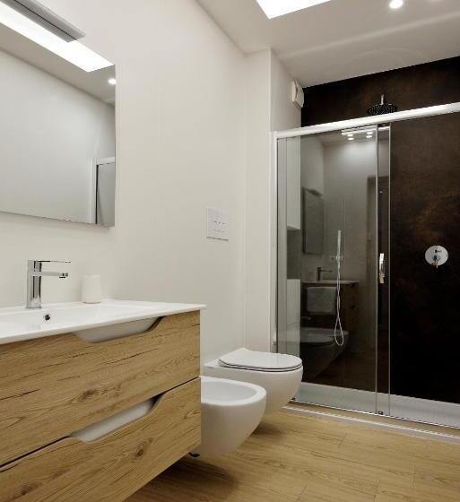 Апартаменты 1 Спальня, Habitat  Apartments&rooms