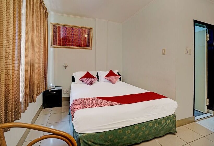 标准间, Oyo 91805  Wisma Bari