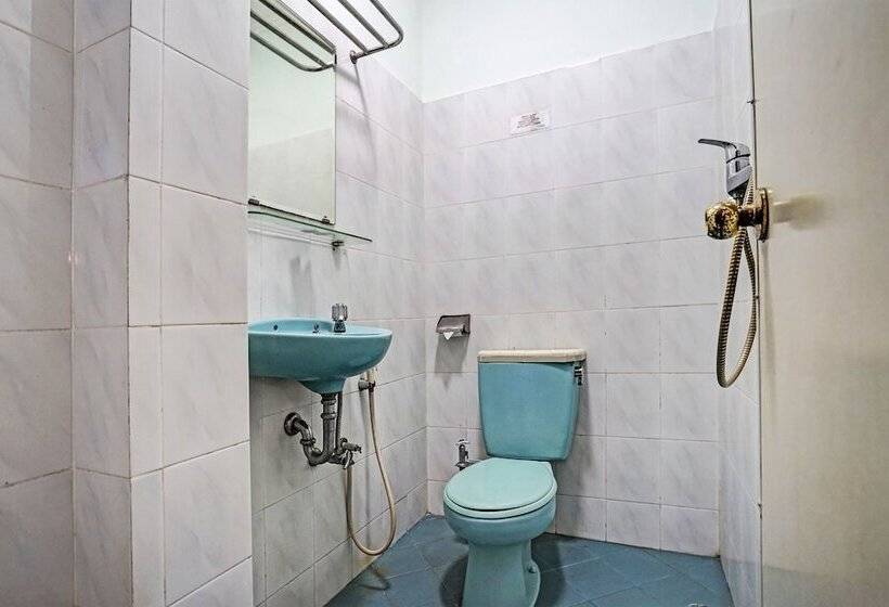 豪华套房, Oyo 91805  Wisma Bari