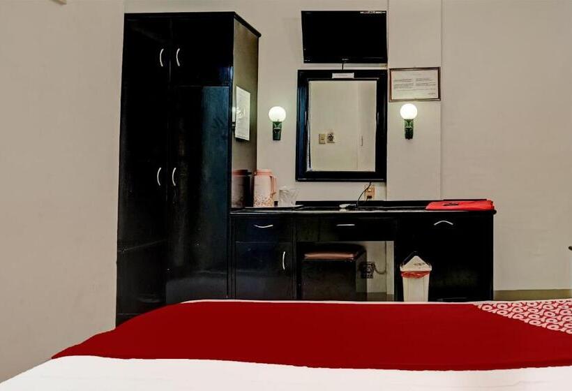 豪华套房, Oyo 91805  Wisma Bari