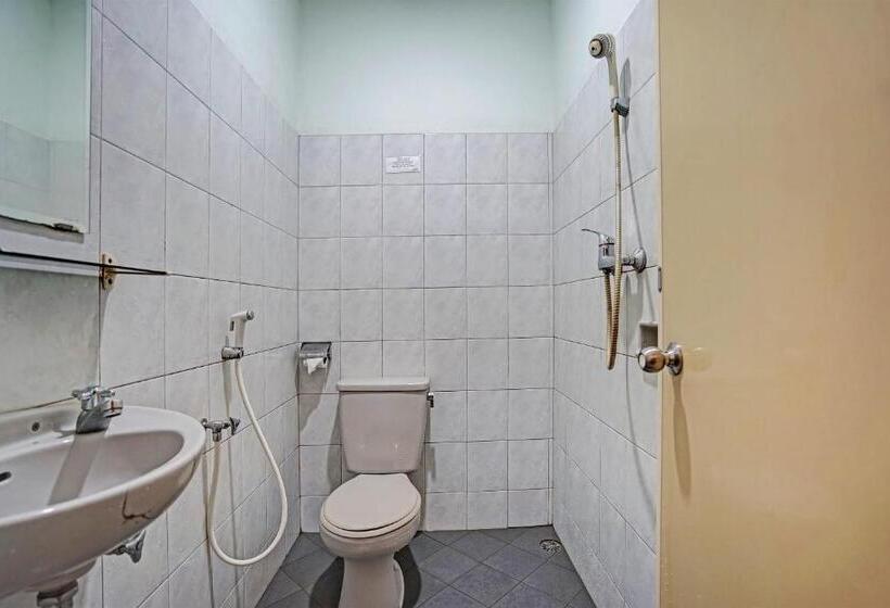 豪华房间, Oyo 91805  Wisma Bari