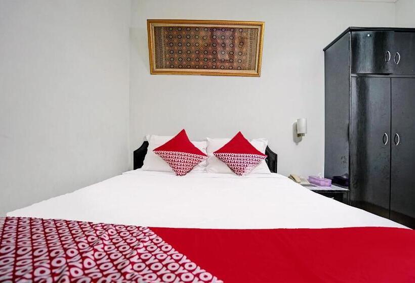 豪华房间, Oyo 91805  Wisma Bari