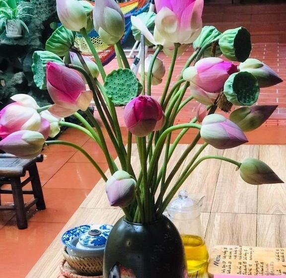 اتاق سوپریور خانوادگی, Ninh Binh Royal Homestay