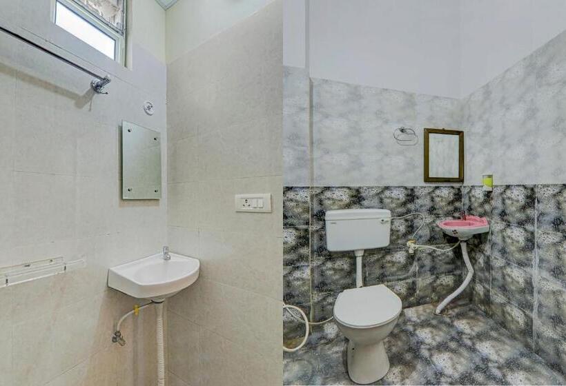 Трехместный Номер Классика, A5 Hotel And Dormitory