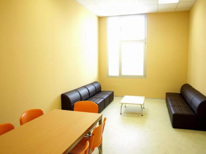 Номер Стандарт, Hostel Bardenas