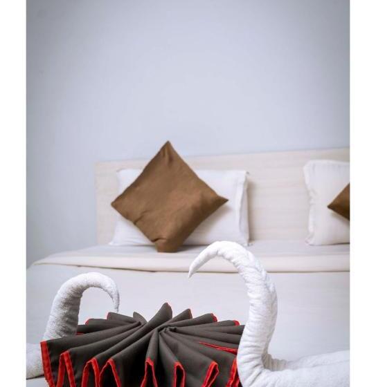 스탠다드 룸, Gs Residency