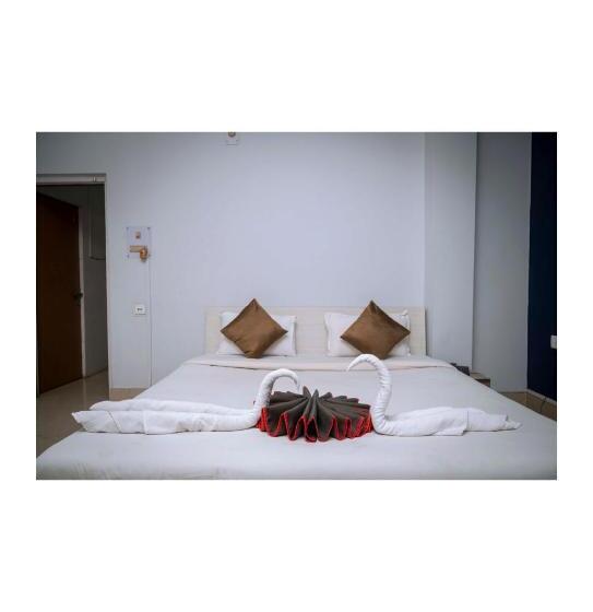 스탠다드 룸, Gs Residency