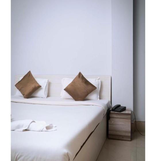스탠다드 룸, Gs Residency