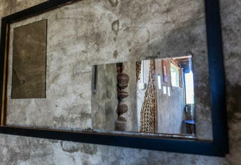 스탠다드 룸, Tatajuba Hostel Casa Pascual