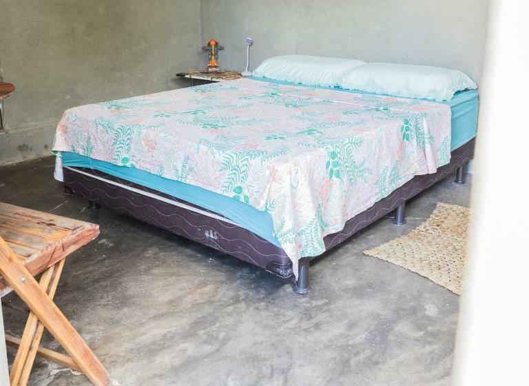 디럭스 룸, Tatajuba Hostel Casa Pascual