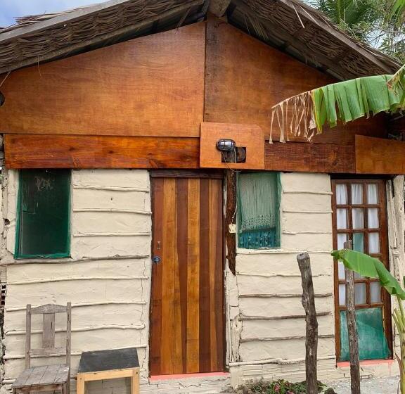 스탠다드 싱글 룸, Tatajuba Hostel Casa Pascual