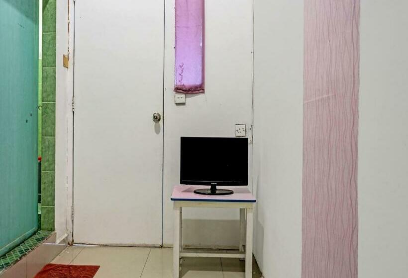 Номер Стандарт, Zazezo Homestay Syariah Redpartner