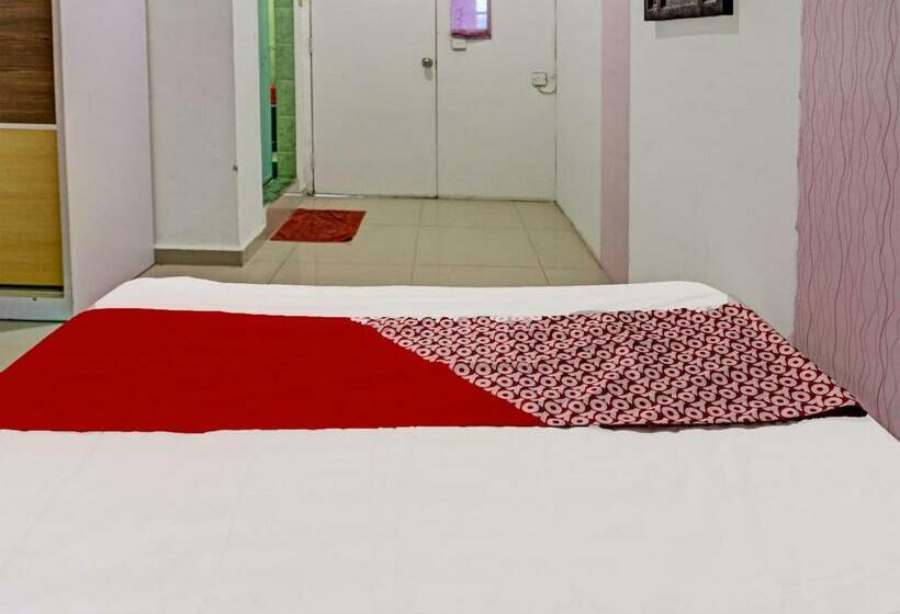 Номер Стандарт, Zazezo Homestay Syariah Redpartner