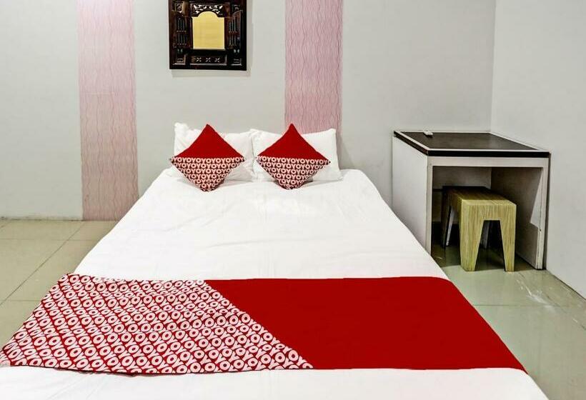 Номер Стандарт, Zazezo Homestay Syariah Redpartner