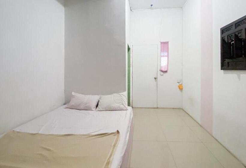 Номер Стандарт, Zazezo Homestay Syariah Redpartner