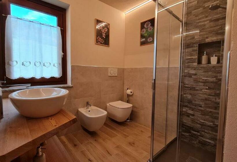 اتاق استاندارد, Casa Margherita Chambres D Hôtes & Spa