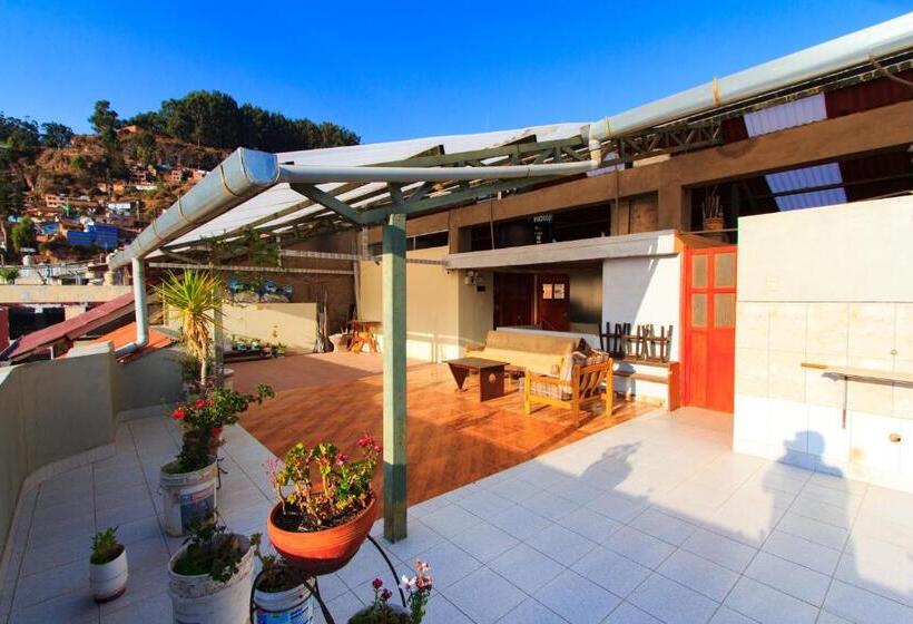 Номер Стандарт, T Ika Guest House