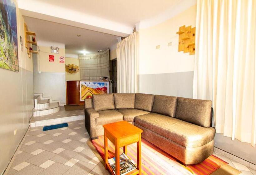 Апартаменты 2 Спальни, T Ika Guest House