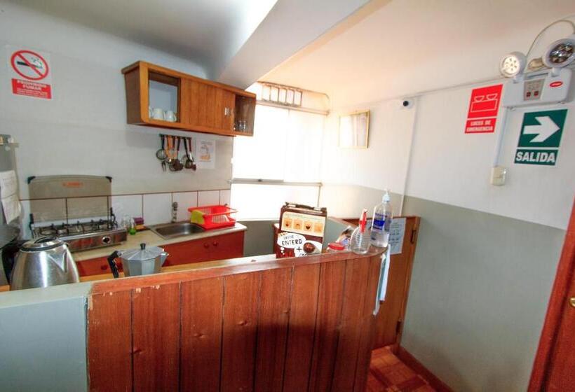 Номер Economy, T Ika Guest House