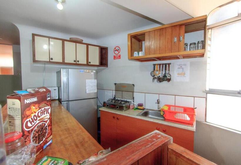 Номер Economy, T Ika Guest House